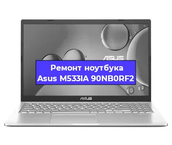 Замена видеокарты на ноутбуке Asus M533IA 90NB0RF2 в Волгограде